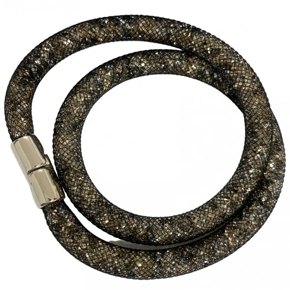 Swarovski Stardust Necklace/ bracelet